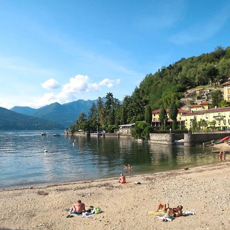 Holiday Home Residenza Agrifoglio-11 By Interhome Luino Zewnętrze zdjęcie
