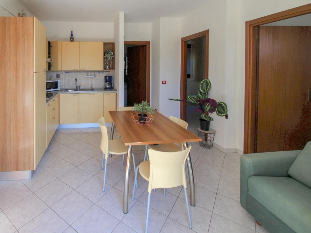 Holiday Home Residenza Agrifoglio-11 By Interhome Luino Zewnętrze zdjęcie
