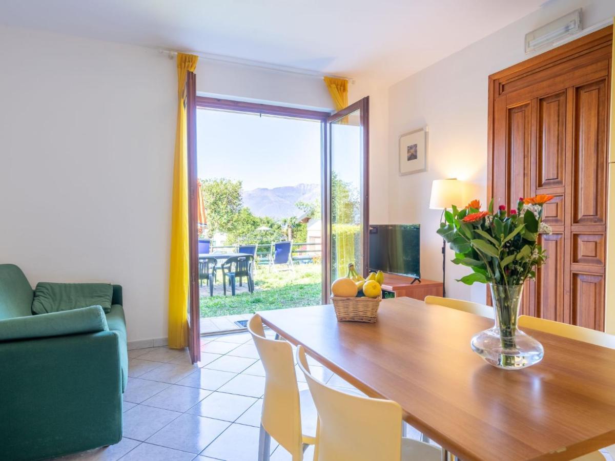 Holiday Home Residenza Agrifoglio-11 By Interhome Luino Zewnętrze zdjęcie