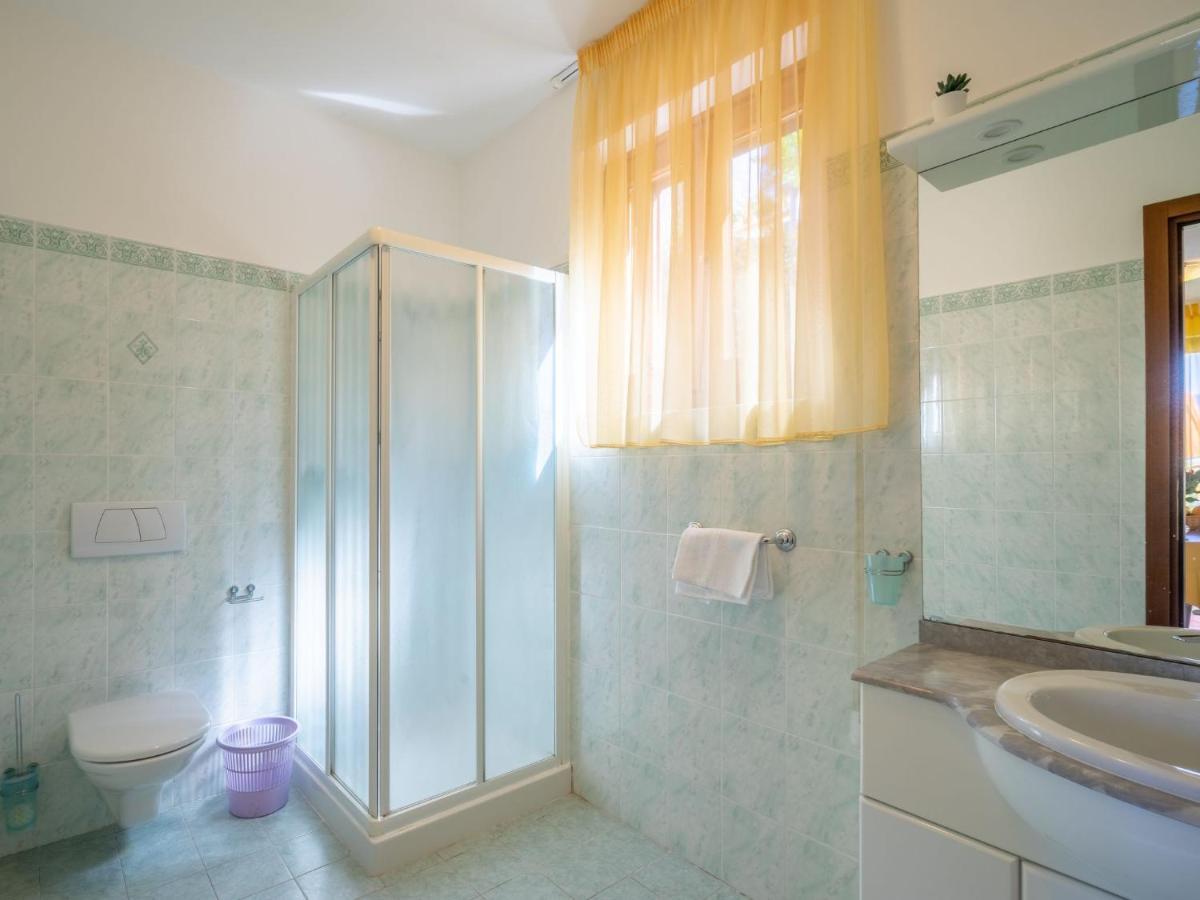 Holiday Home Residenza Agrifoglio-11 By Interhome Luino Zewnętrze zdjęcie