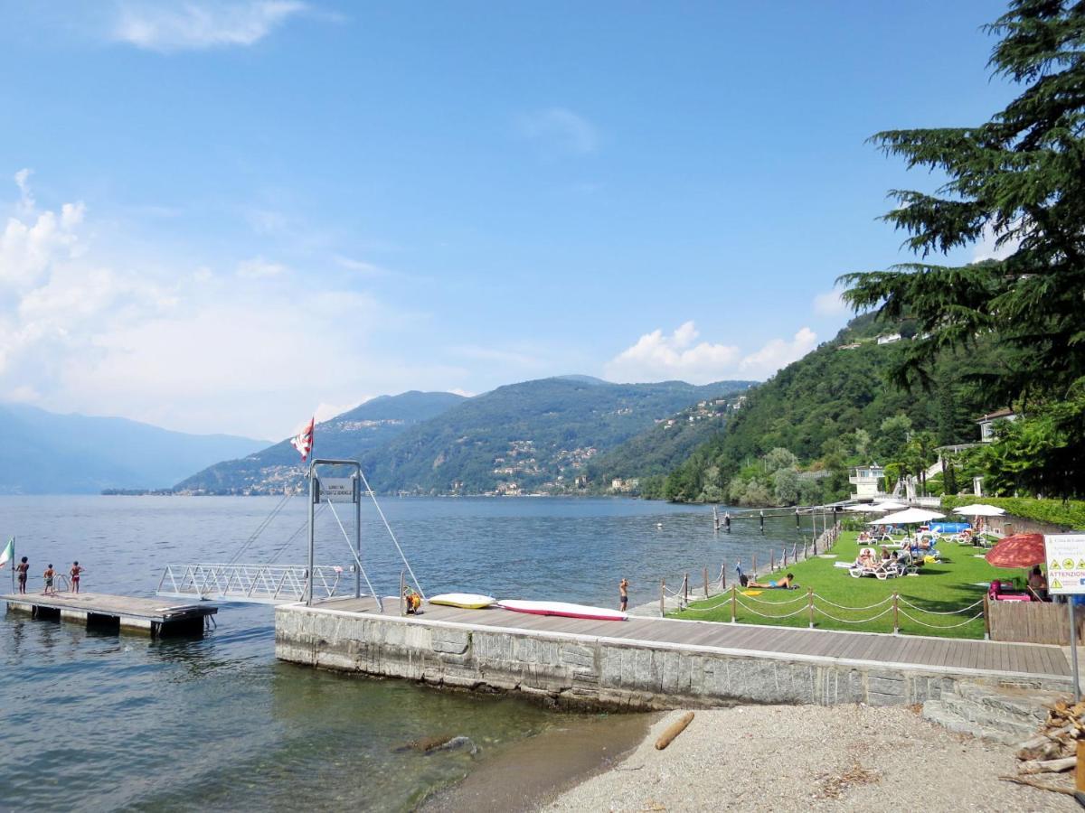 Holiday Home Residenza Agrifoglio-11 By Interhome Luino Zewnętrze zdjęcie
